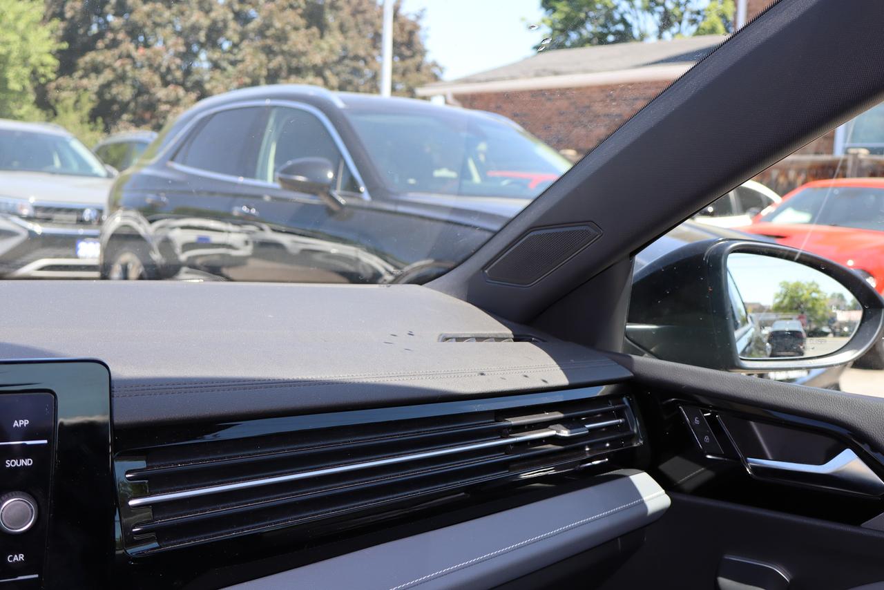 2025 Volkswagen Jetta Comfortline AUTO Photo