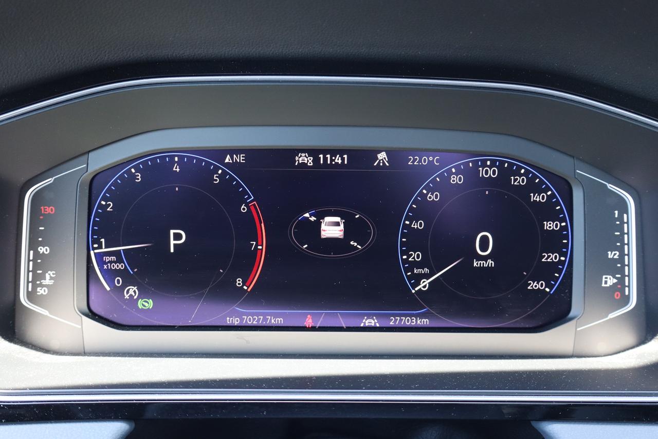 2025 Volkswagen Jetta Comfortline AUTO Photo