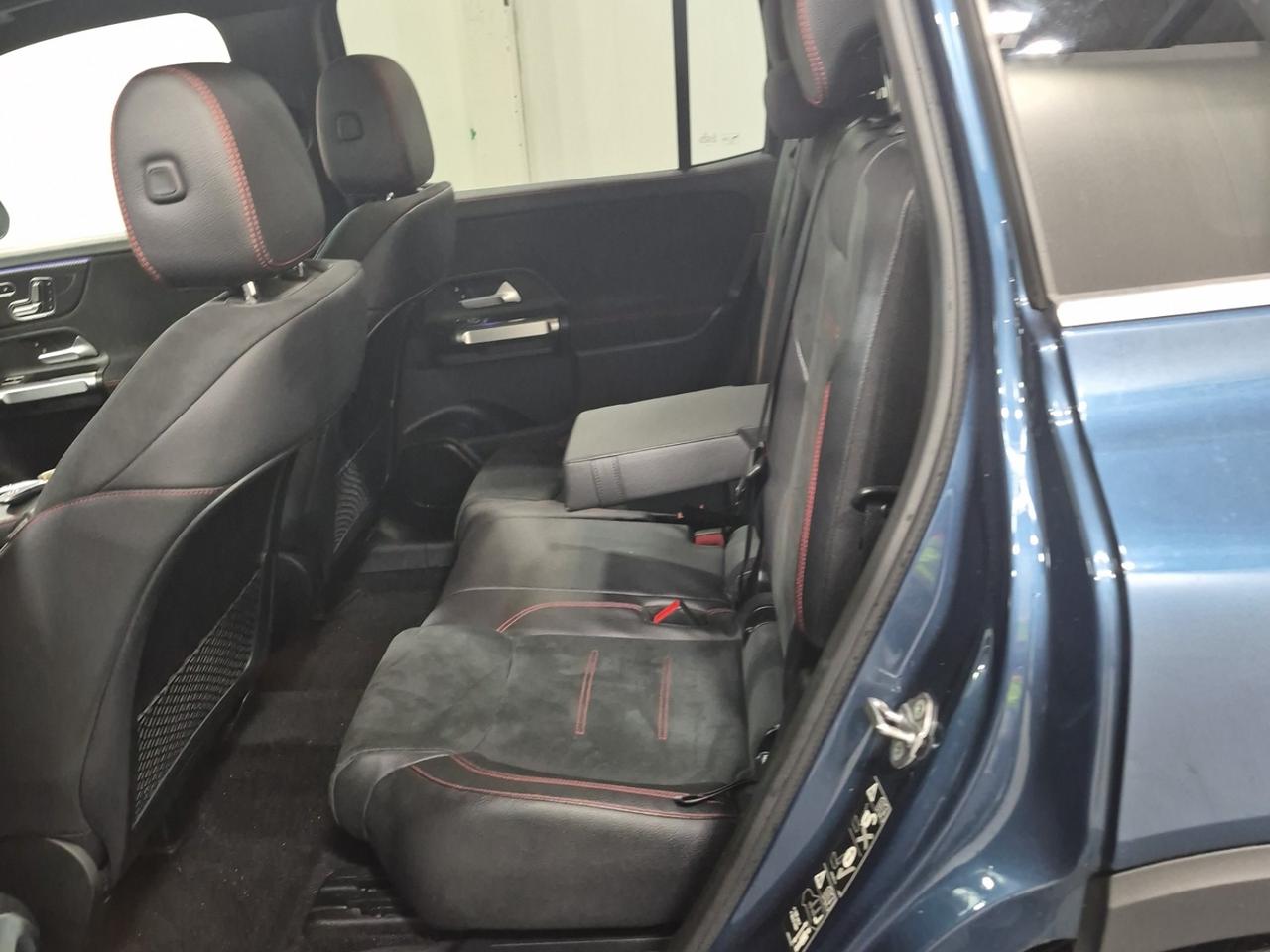 2020 Mercedes-Benz GLB GLB 250 4MATIC|7 PASS|AMG PKG|NAVI Photo4