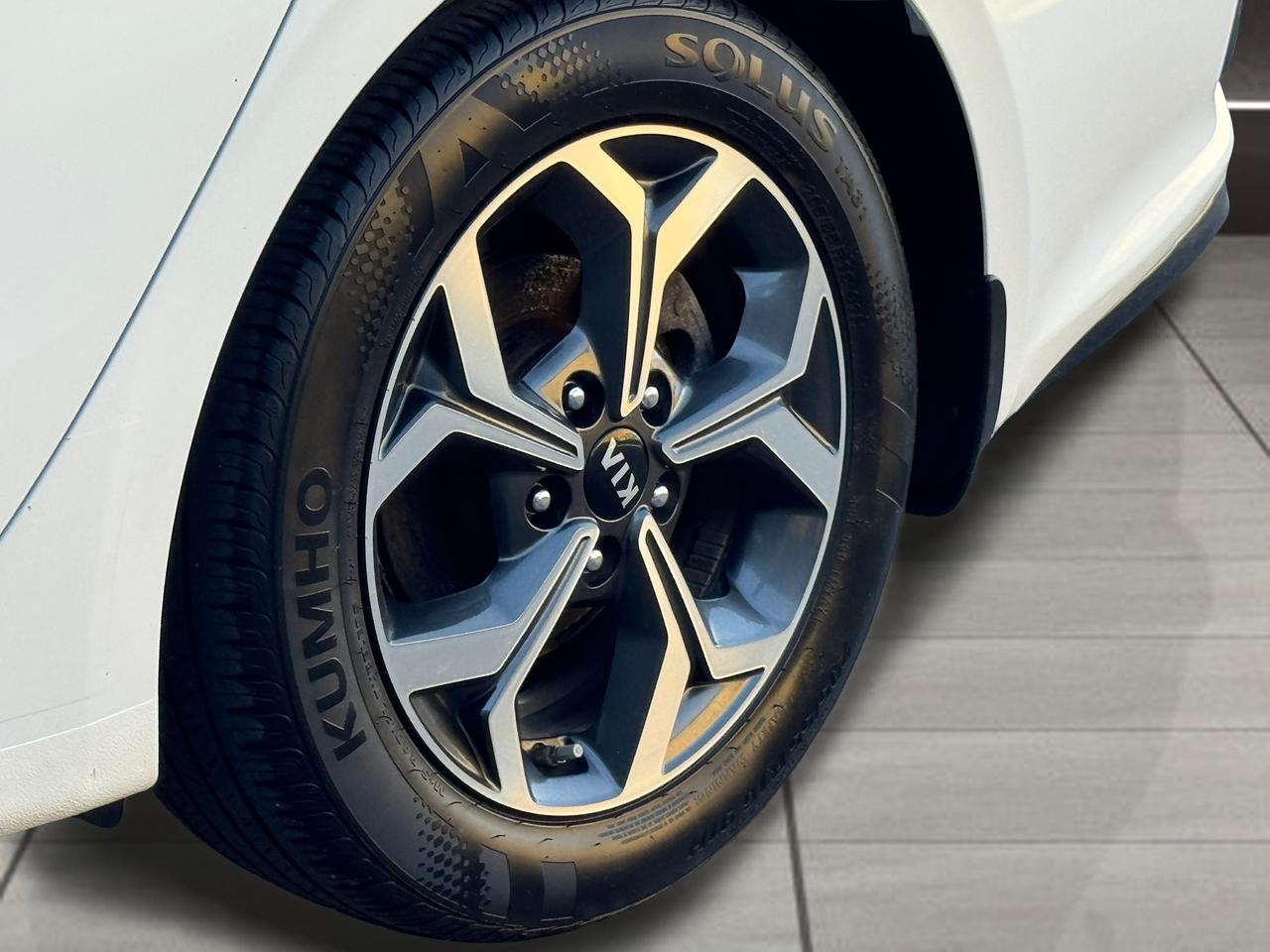 2020 Kia Forte EX+Lane Keep+ApplePlay+BSM+Heated Seats Photo