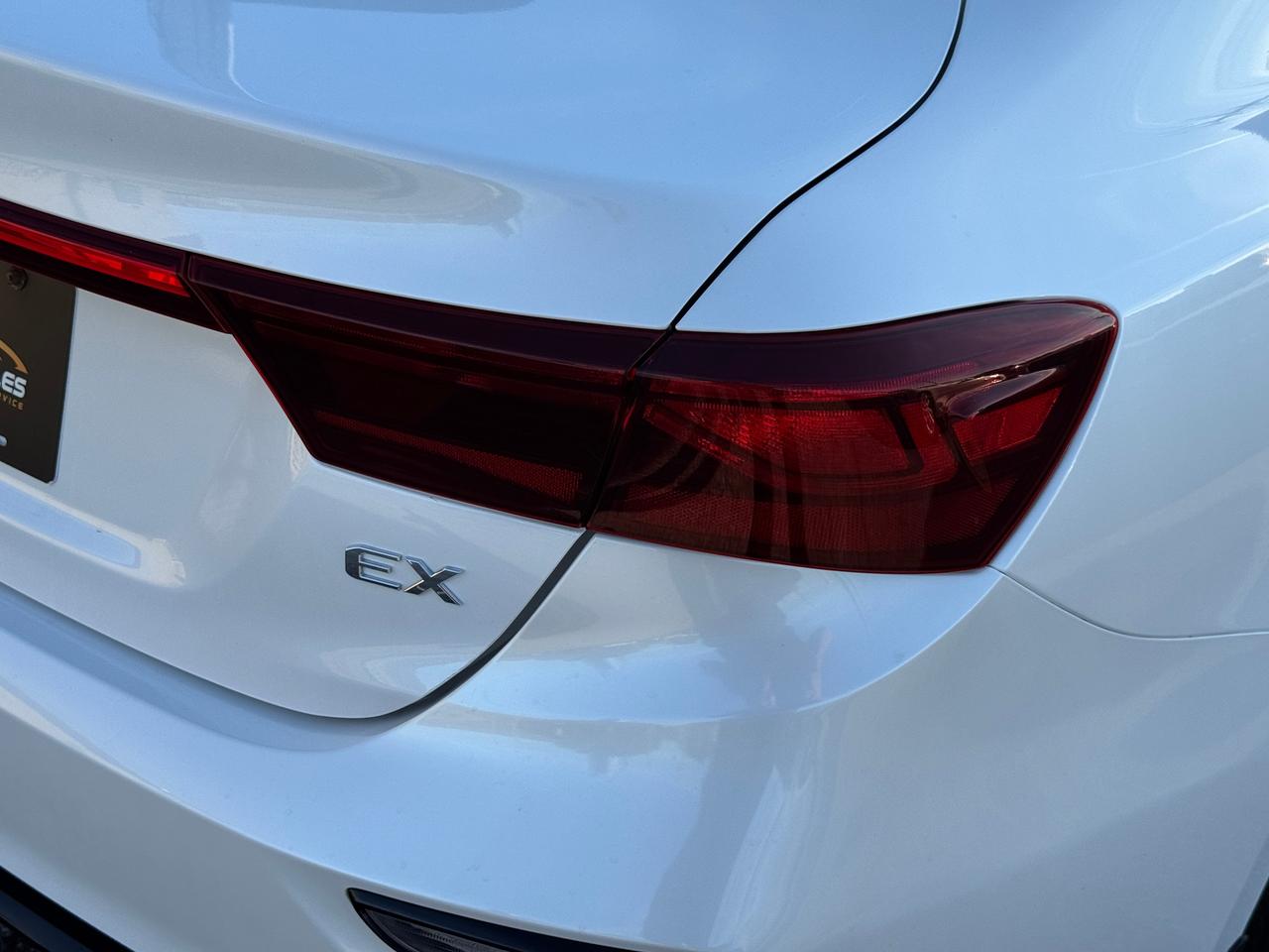 2020 Kia Forte EX+Lane Keep+ApplePlay+BSM+Heated Seats Photo