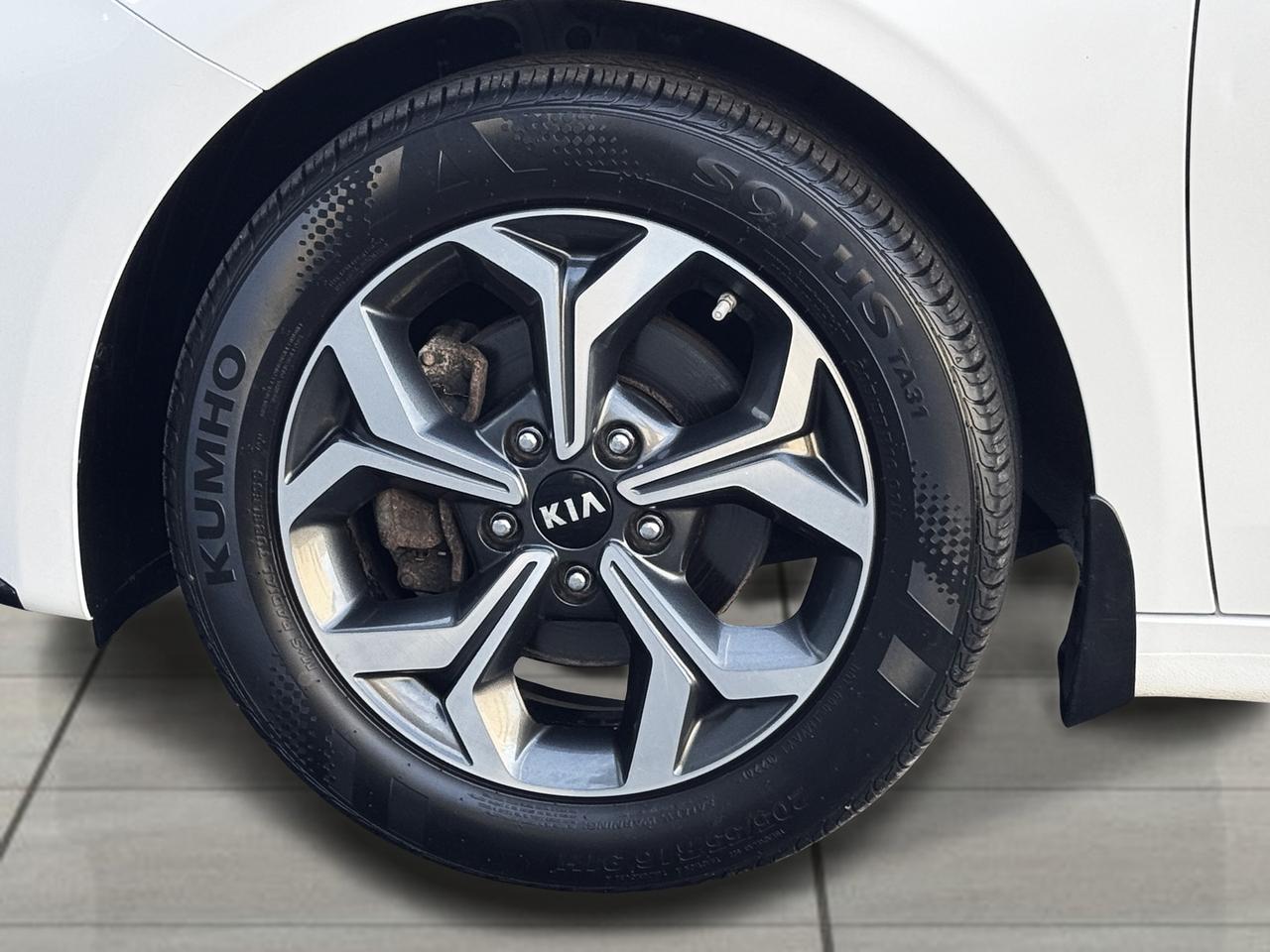2020 Kia Forte EX+Lane Keep+ApplePlay+BSM+Heated Seats Photo
