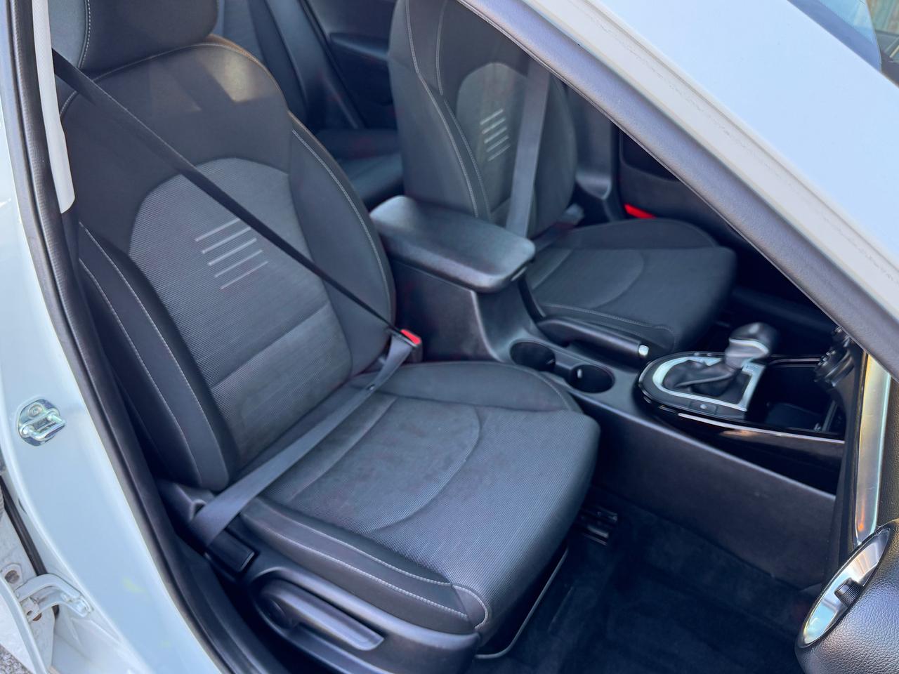 2020 Kia Forte EX+Lane Keep+ApplePlay+BSM+Heated Seats Photo