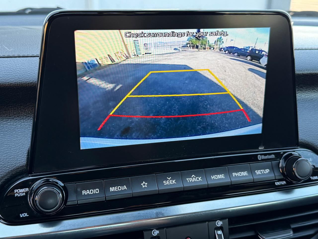 2020 Kia Forte EX+Lane Keep+ApplePlay+BSM+Heated Seats Photo