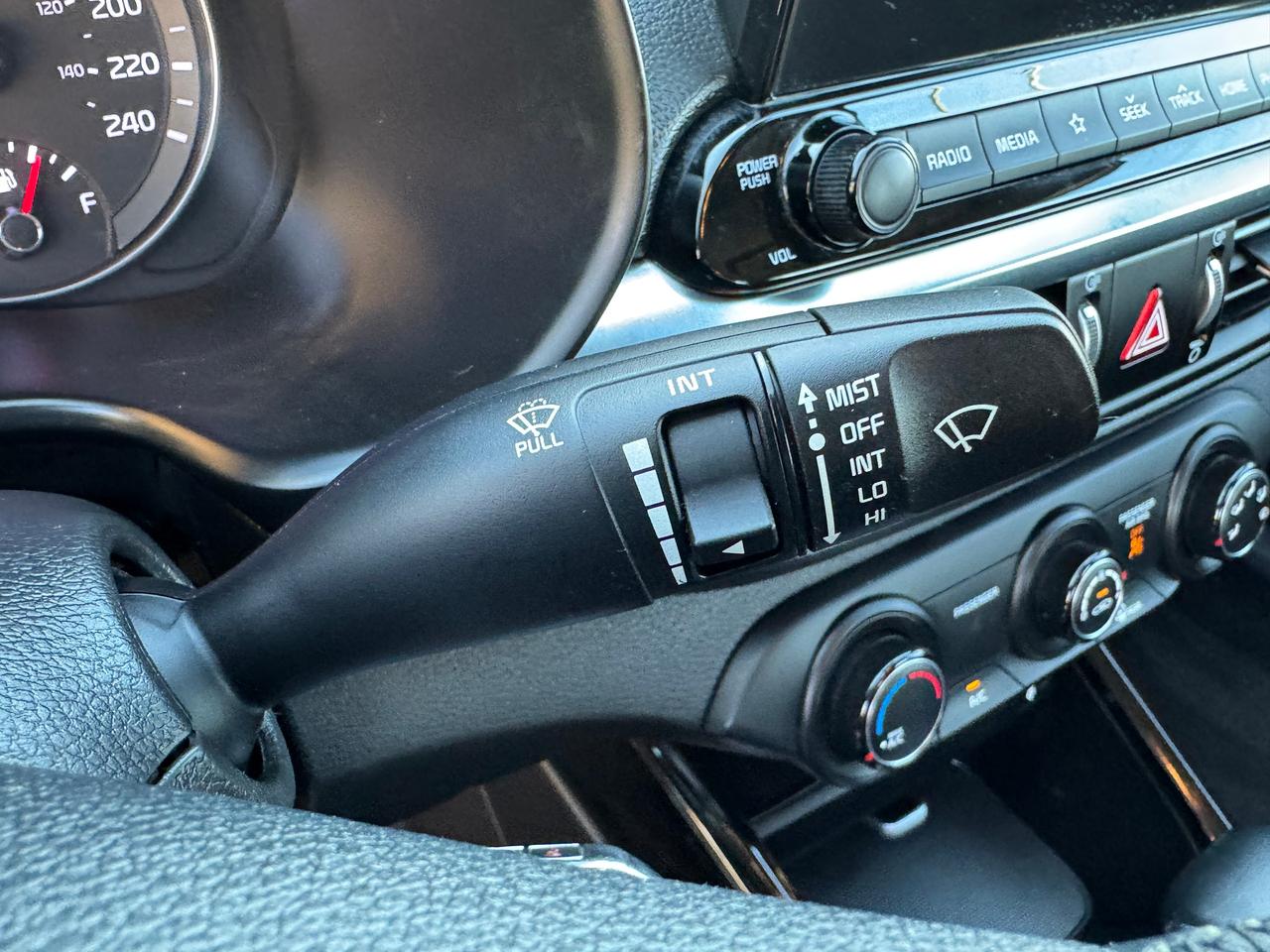 2020 Kia Forte EX+Lane Keep+ApplePlay+BSM+Heated Seats Photo