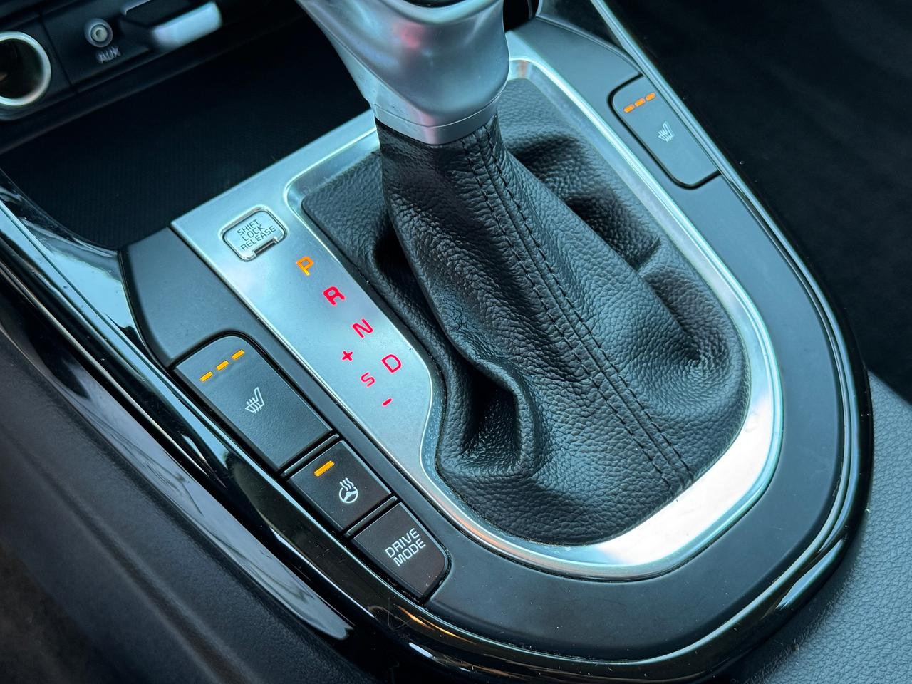 2020 Kia Forte EX+Lane Keep+ApplePlay+BSM+Heated Seats Photo