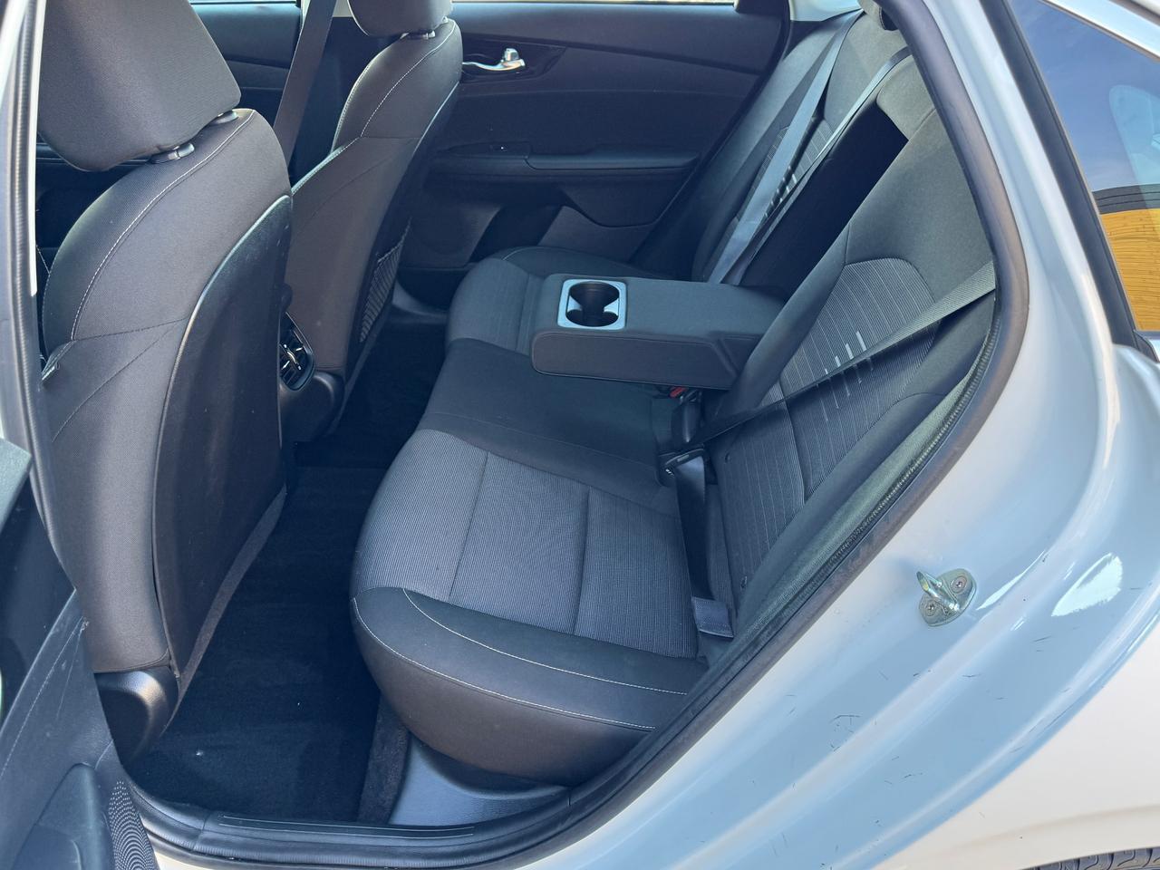 2020 Kia Forte EX+Lane Keep+ApplePlay+BSM+Heated Seats Photo