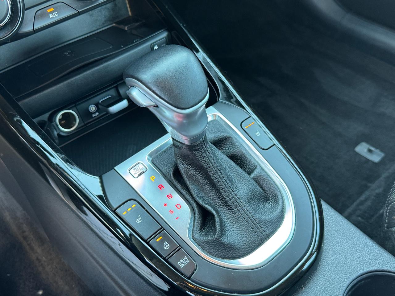 2020 Kia Forte EX+Lane Keep+ApplePlay+BSM+Heated Seats Photo
