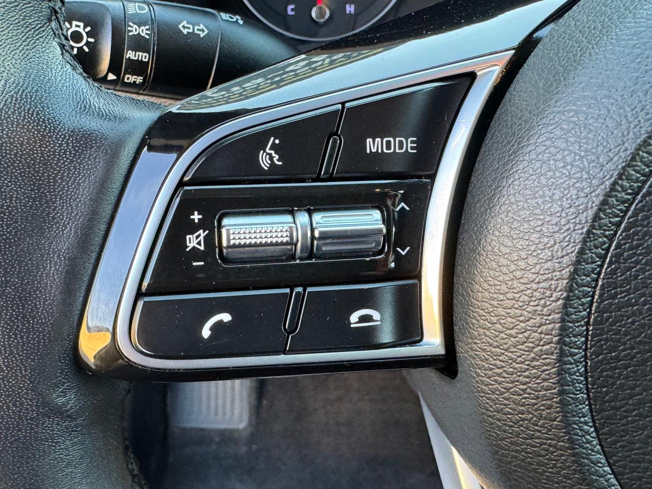 2020 Kia Forte EX+Lane Keep+ApplePlay+BSM+Heated Seats Photo