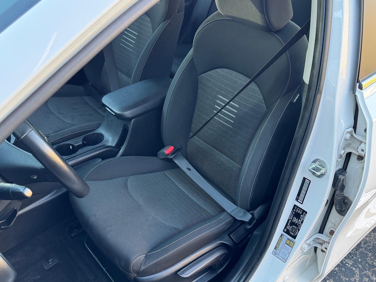 2020 Kia Forte EX+Lane Keep+ApplePlay+BSM+Heated Seats Photo
