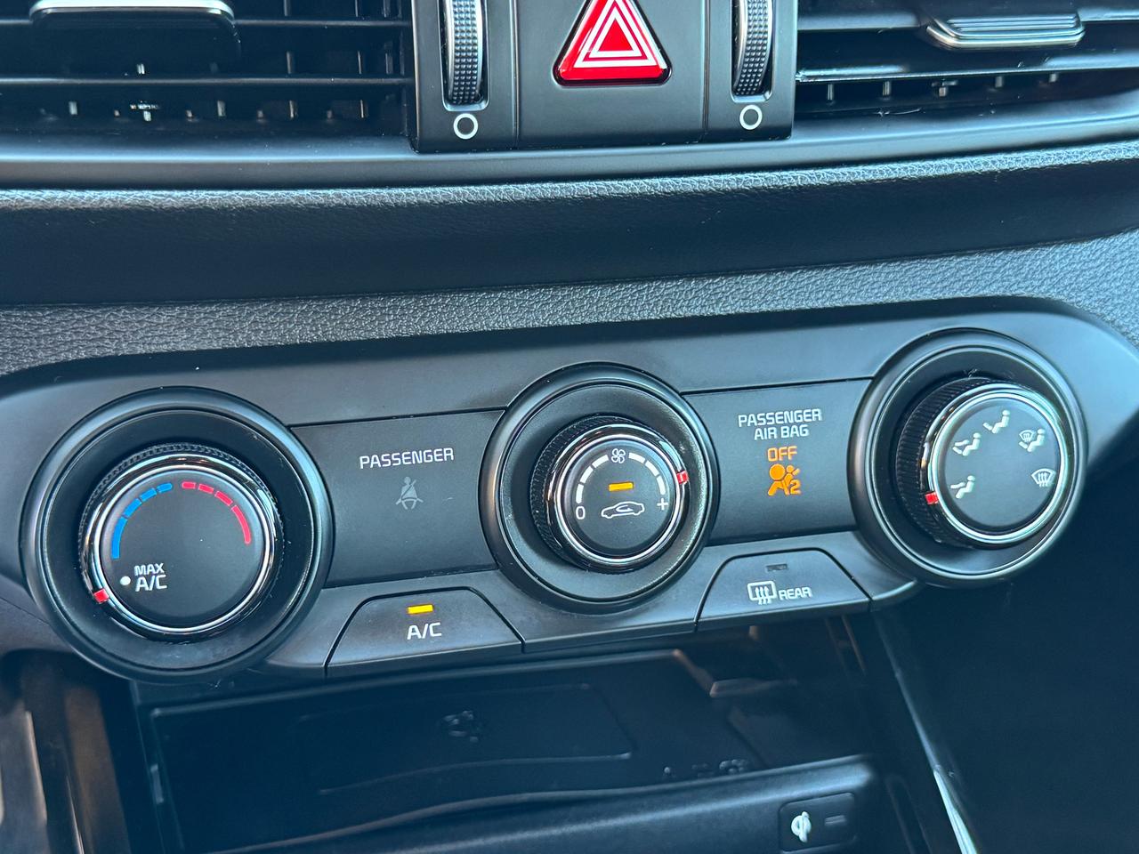 2020 Kia Forte EX+Lane Keep+ApplePlay+BSM+Heated Seats Photo