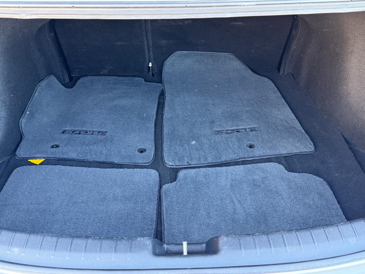 2020 Kia Forte EX+Lane Keep+ApplePlay+BSM+Heated Seats Photo