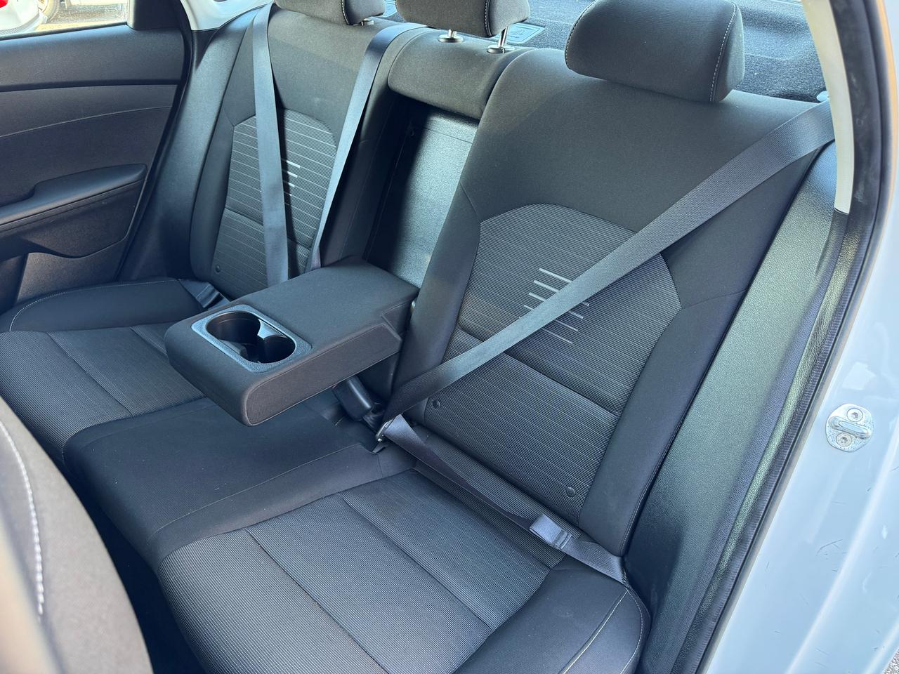 2020 Kia Forte EX+Lane Keep+ApplePlay+BSM+Heated Seats Photo