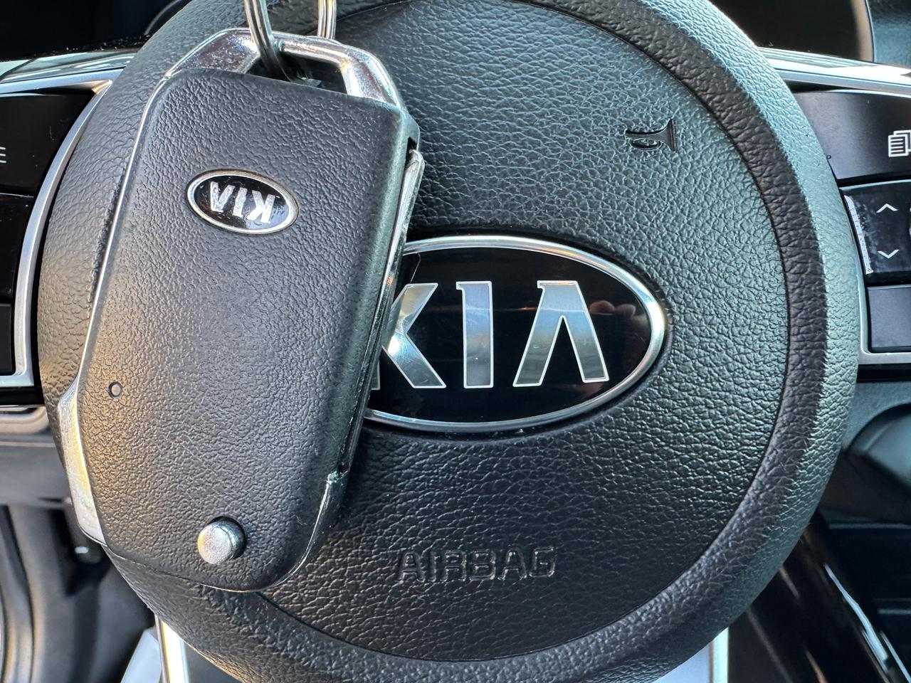 2020 Kia Forte EX+Lane Keep+ApplePlay+BSM+Heated Seats Photo
