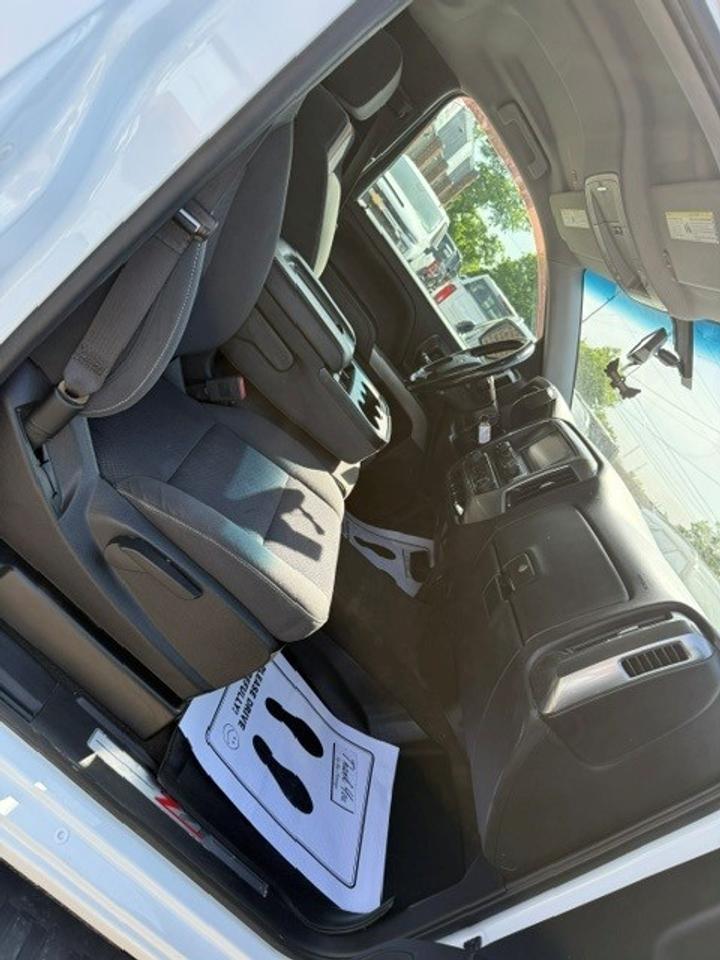 2018 Chevrolet Silverado 1500 LT Photo