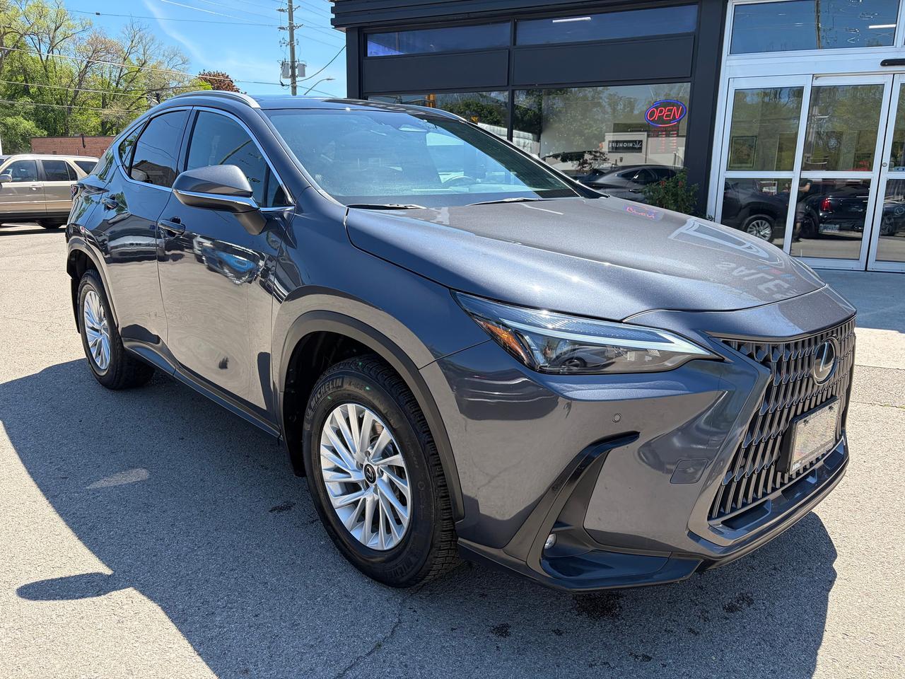 2022 Lexus NX NX 350 Photo