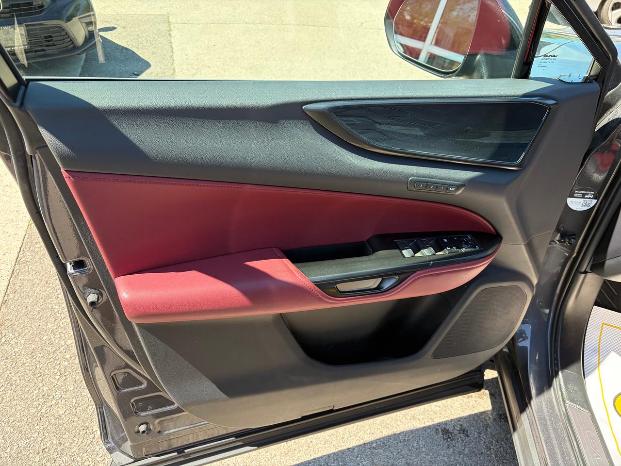2022 Lexus NX NX 350 Photo