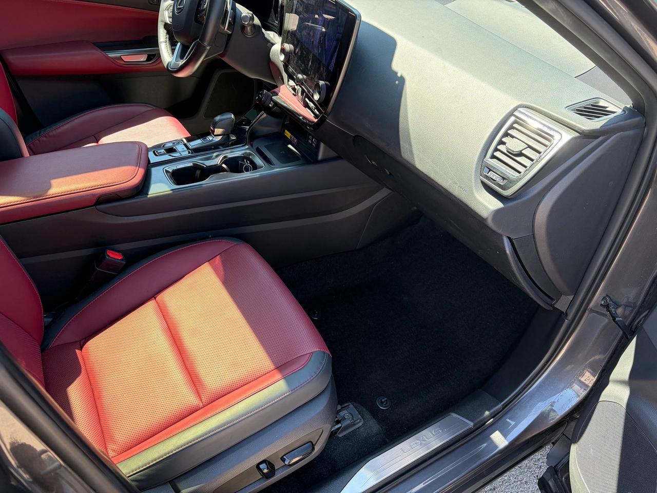 2022 Lexus NX NX 350 Photo