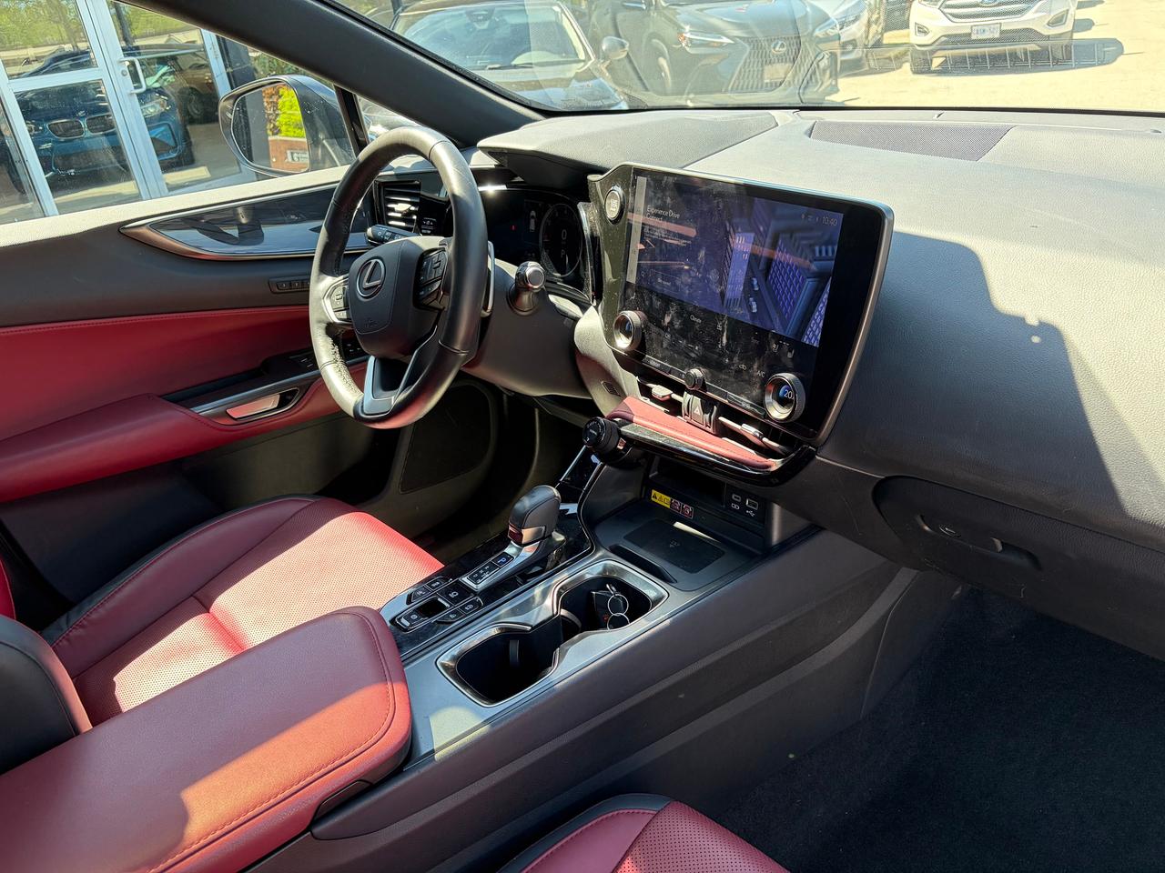 2022 Lexus NX NX 350 Photo