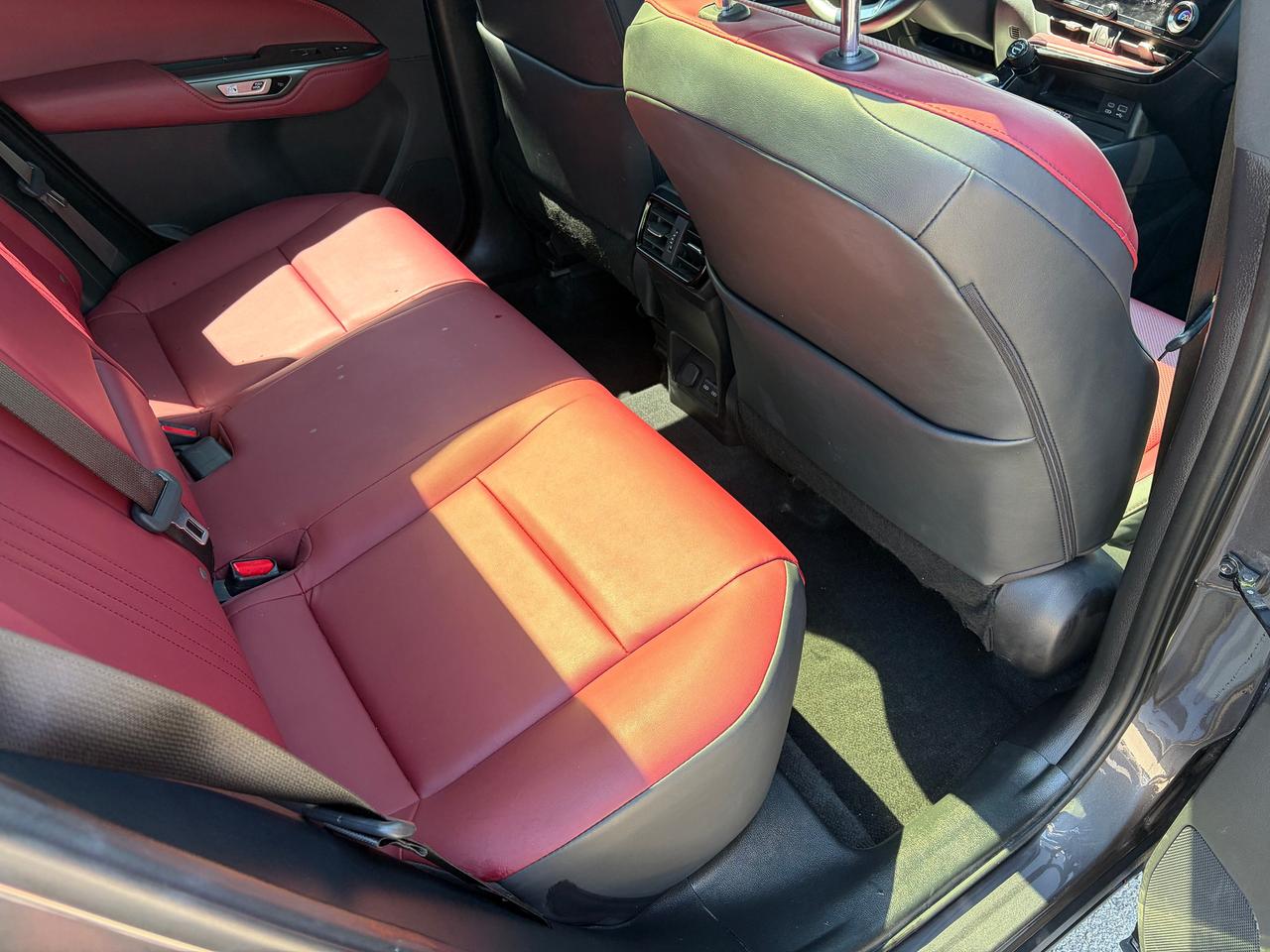 2022 Lexus NX NX 350 Photo