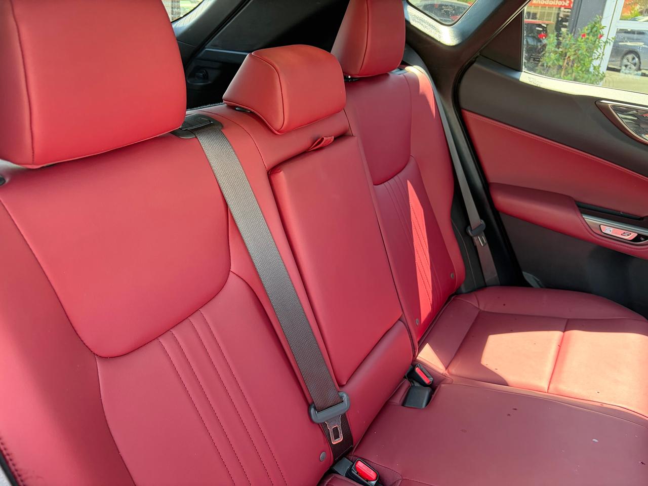 2022 Lexus NX NX 350 Photo