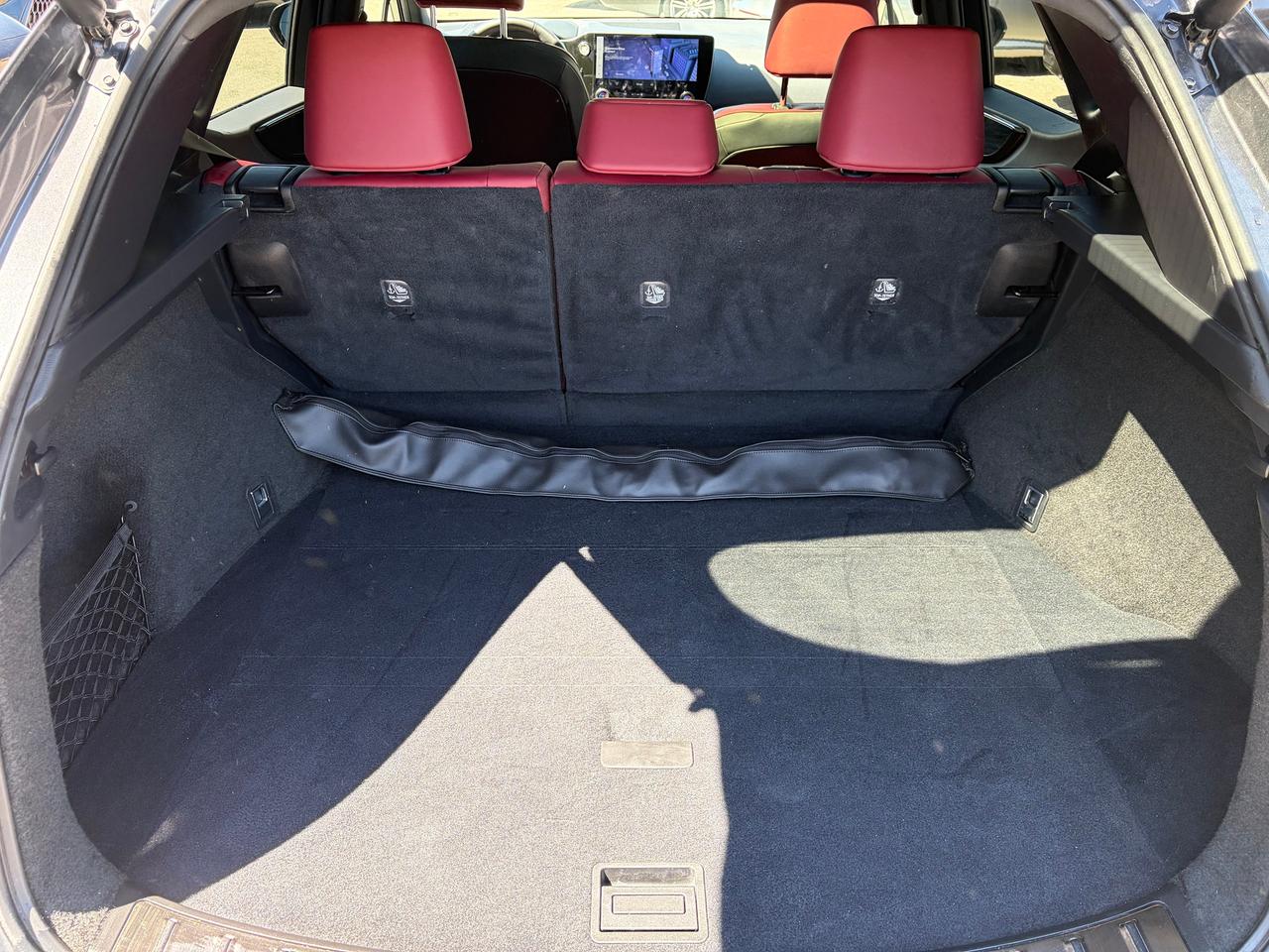 2022 Lexus NX NX 350 Photo