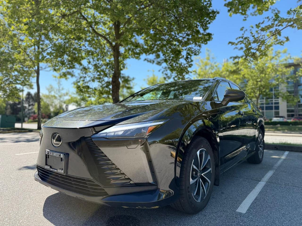 If you are interested and need more information call or message our sales team, we will be glad to help you now!Our knowledgeable sales staff will help assist you with every step. To book a test drive or receive further information give us a call at (604)777-1292 or email us: sales@kiawest.comNew to Canada? Ask about our New to Canada Program!IN HOUSE FINANCING, IN HOUSE LEASING AVAILABLE O.A.C.*All Cars have Dealer Preparation (Detail & Fuel) for $995 as additional services. Price shown DOES NOT include Government Fees & Taxes, Insurance, or Licensing.This vehicle may be leased or financed by anyone*, however, due to the recent increase in fraudulent vehicle purchase activity, Go Kia West reserves the right to decline any form of payment, including but not limited to cash, bank draft, certified cheque, EFT, or credit card. *on approved credit, see dealer for details. Dealer# 50448**Due to the possibility of human error, we cannot guarantee the accuracy of the displayed information, the availability of this vehicle, or the accuracy of its photo or stock photo. Such information may not reflect exact vehicle colour, trim, options, price or other specifications. Please contact Go Kia West for verification or if you would like more information on this vehicle. **