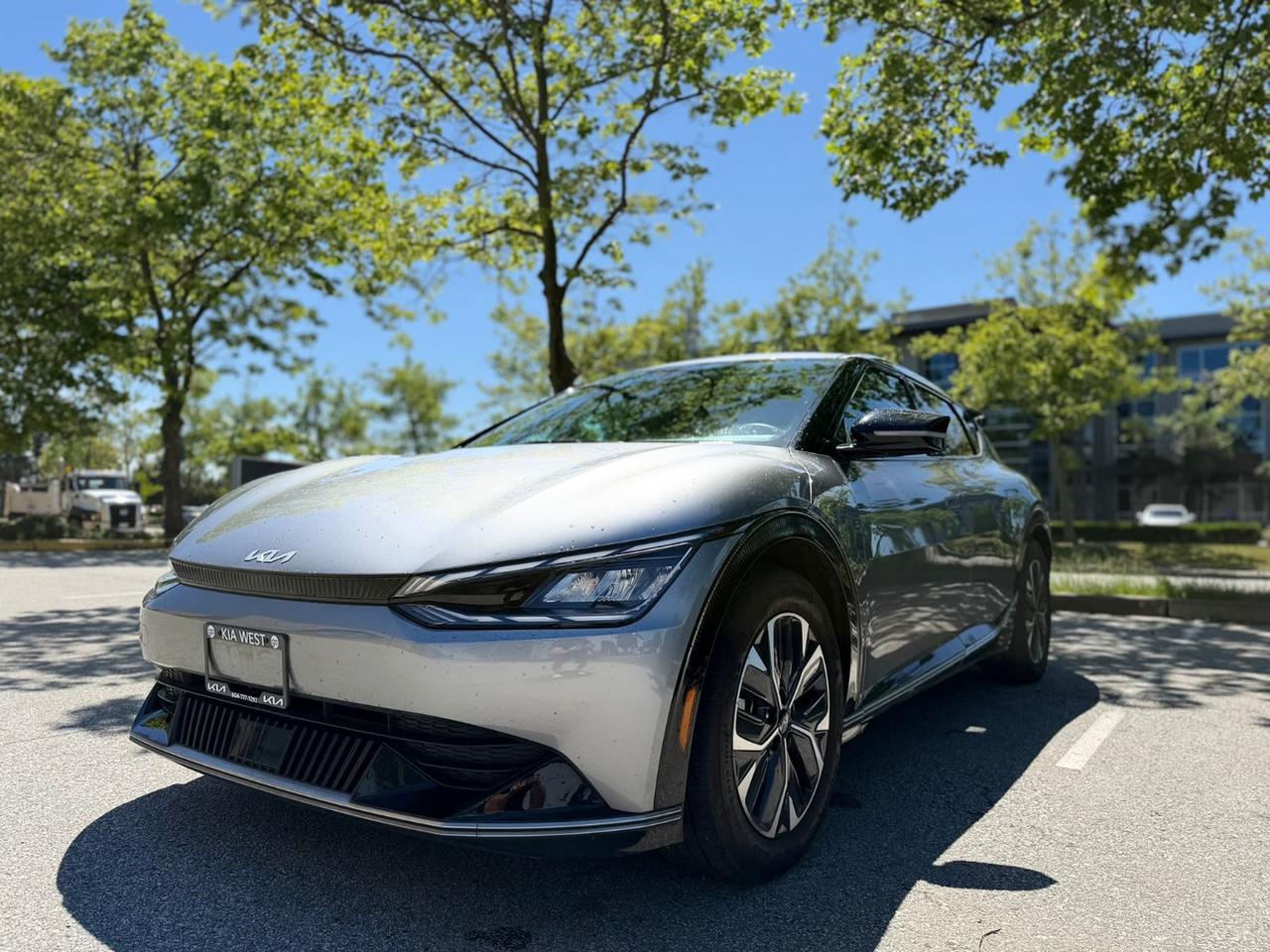 If you are interested and need more information call or message our sales team, we will be glad to help you now!Our knowledgeable sales staff will help assist you with every step. To book a test drive or receive further information give us a call at (604)777-1292 or email us: sales@kiawest.comNew to Canada?Ask about our New to Canada Program!IN HOUSE FINANCING, IN HOUSE LEASING AVAILABLE O.A.C.*All Cars have Dealer Preparation (Detail & Fuel) for $995 as additional services as well as a 10$ VSA transaction fee. Price shown DOES NOT include Government Fees & Taxes, Insurance, or Licensing.This vehicle may be leased or financed by anyone*, however, due to the recent increase in fraudulent vehicle purchase activity, Go Kia West reserves the right to decline any form of payment, including but not limited to cash, bank draft, certified cheque, EFT,or credit card. *on approved credit, see dealer for details. Dealer# 50448**Due to the possibility of human error, we cannot guarantee the accuracy of the displayed information, the availability of this vehicle, or the accuracy of its photo or stock photo. Such information may not reflect exact vehicle colour, trim, options, price or other specifications. Please contact Go Kia West for verification or if you would like more information on this vehicle. **