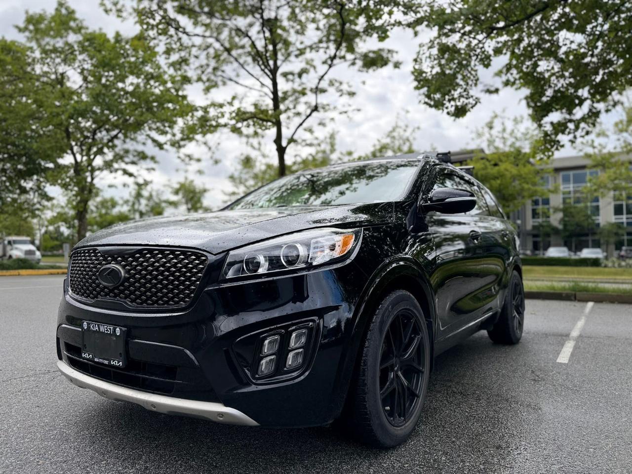 If you are interested and need more information call or message our sales team, we will be glad to help you now!Our knowledgeable sales staff will help assist you with every step. To book a test drive or receive further information give us a call at (604)777-1292 or email us: sales@kiawest.comNew to Canada? Ask about our New to Canada Program!IN HOUSE FINANCING, IN HOUSE LEASING AVAILABLE O.A.C.*All Cars have Dealer Preparation (Detail & Fuel) for $995 as additional services. Price shown DOES NOT include Government Fees & Taxes, Insurance, or Licensing.This vehicle may be leased or financed by anyone*, however, due to the recent increase in fraudulent vehicle purchase activity, Go Kia West reserves the right to decline any form of payment, including but not limited to cash, bank draft, certified cheque, EFT, or credit card. *on approved credit, see dealer for details. Dealer# 50448**Due to the possibility of human error, we cannot guarantee the accuracy of the displayed information, the availability of this vehicle, or the accuracy of its photo or stock photo. Such information may not reflect exact vehicle colour, trim, options, price or other specifications. Please contact Go Kia West for verification or if you would like more information on this vehicle. **