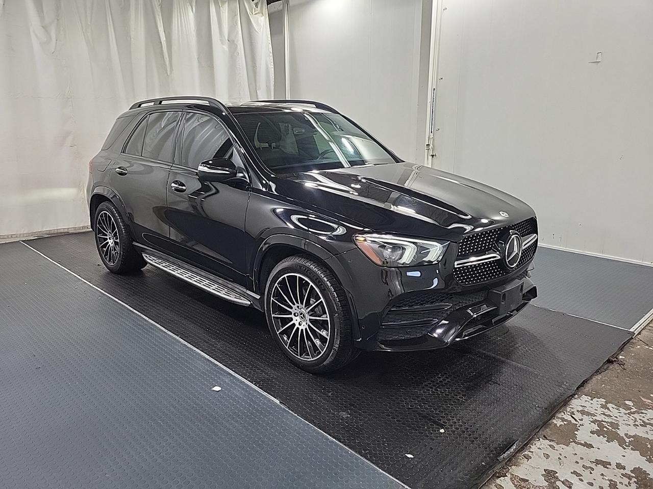2022 Mercedes-Benz GLE GLE 350 4MATIC |REMOTE START|AMG PKG|NAVI|PANO| Photo0