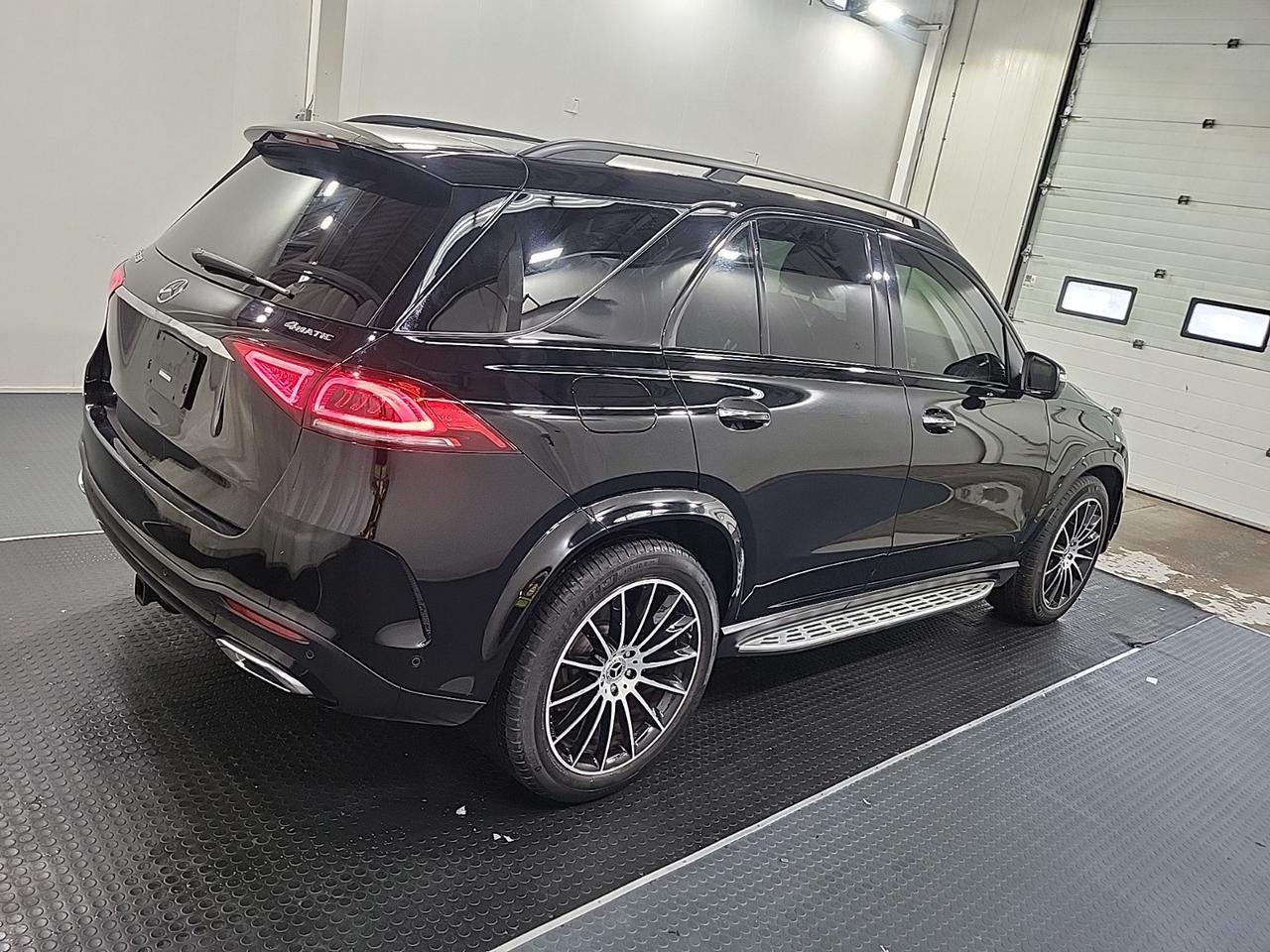 2022 Mercedes-Benz GLE GLE 350 4MATIC |REMOTE START|AMG PKG|NAVI|PANO| Photo
