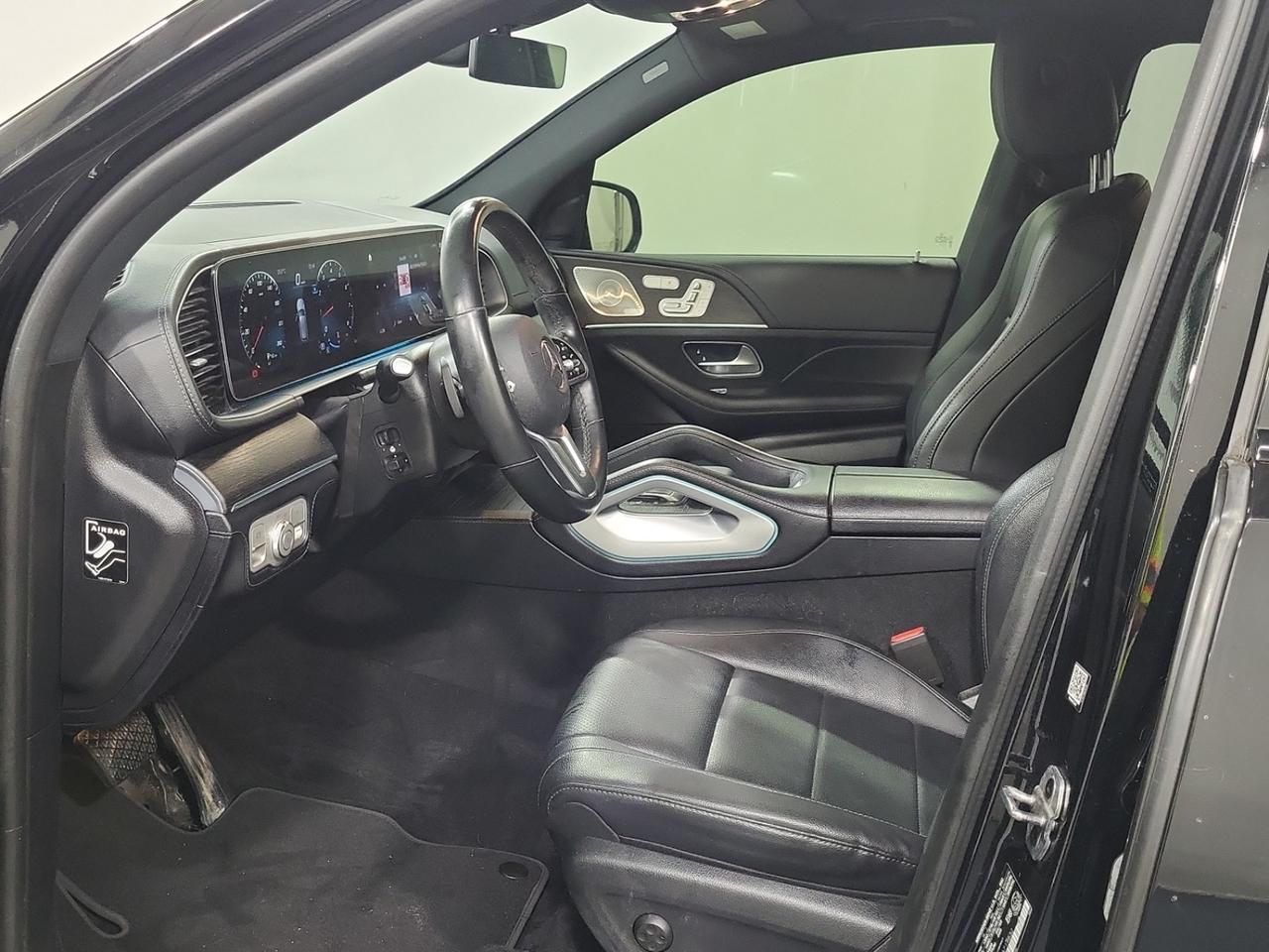 2022 Mercedes-Benz GLE GLE 350 4MATIC |REMOTE START|AMG PKG|NAVI|PANO| Photo