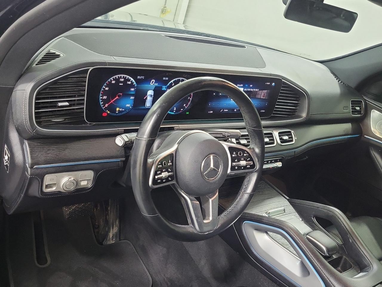 2022 Mercedes-Benz GLE GLE 350 4MATIC |REMOTE START|AMG PKG|NAVI|PANO| Photo