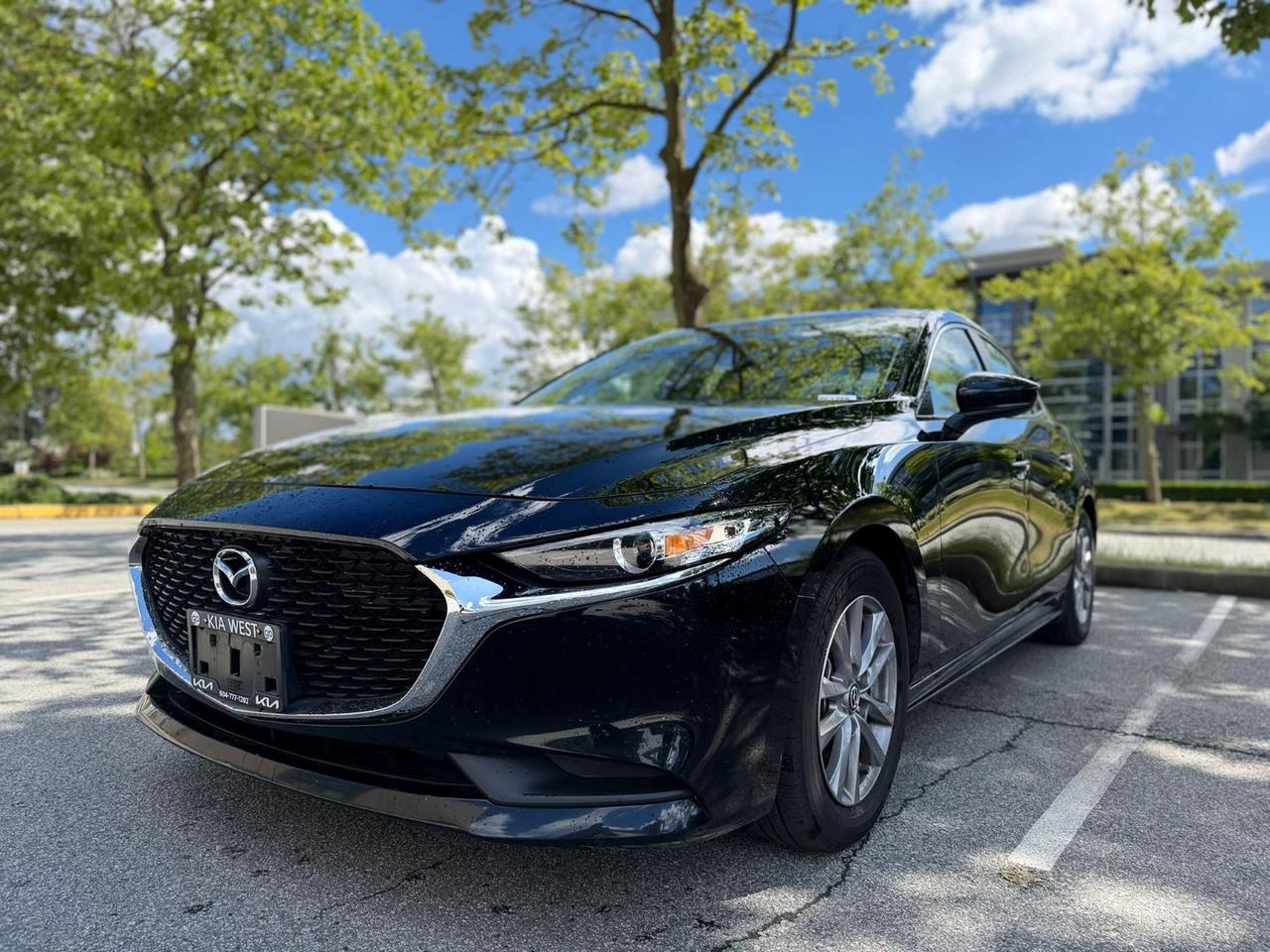 If you are interested and need more information call or message our sales team, we will be glad to help you now!Our knowledgeable sales staff will help assist you with every step. To book a test drive or receive further information give us a call at (604)777-1292 or email us: sales@kiawest.comNew to Canada? Ask about our New to Canada Program!IN HOUSE FINANCING, IN HOUSE LEASING AVAILABLE O.A.C.*All Cars have Dealer Preparation (Detail & Fuel) for $995 as additional services. Price shown DOES NOT include Government Fees & Taxes, Insurance, or Licensing.This vehicle may be leased or financed by anyone*, however, due to the recent increase in fraudulent vehicle purchase activity, Go Kia West reserves the right to decline any form of payment, including but not limited to cash, bank draft, certified cheque, EFT, or credit card. *on approved credit, see dealer for details. Dealer# 50448**Due to the possibility of human error, we cannot guarantee the accuracy of the displayed information, the availability of this vehicle, or the accuracy of its photo or stock photo. Such information may not reflect exact vehicle colour, trim, options, price or other specifications. Please contact Go Kia West for verification or if you would like more information on this vehicle. **