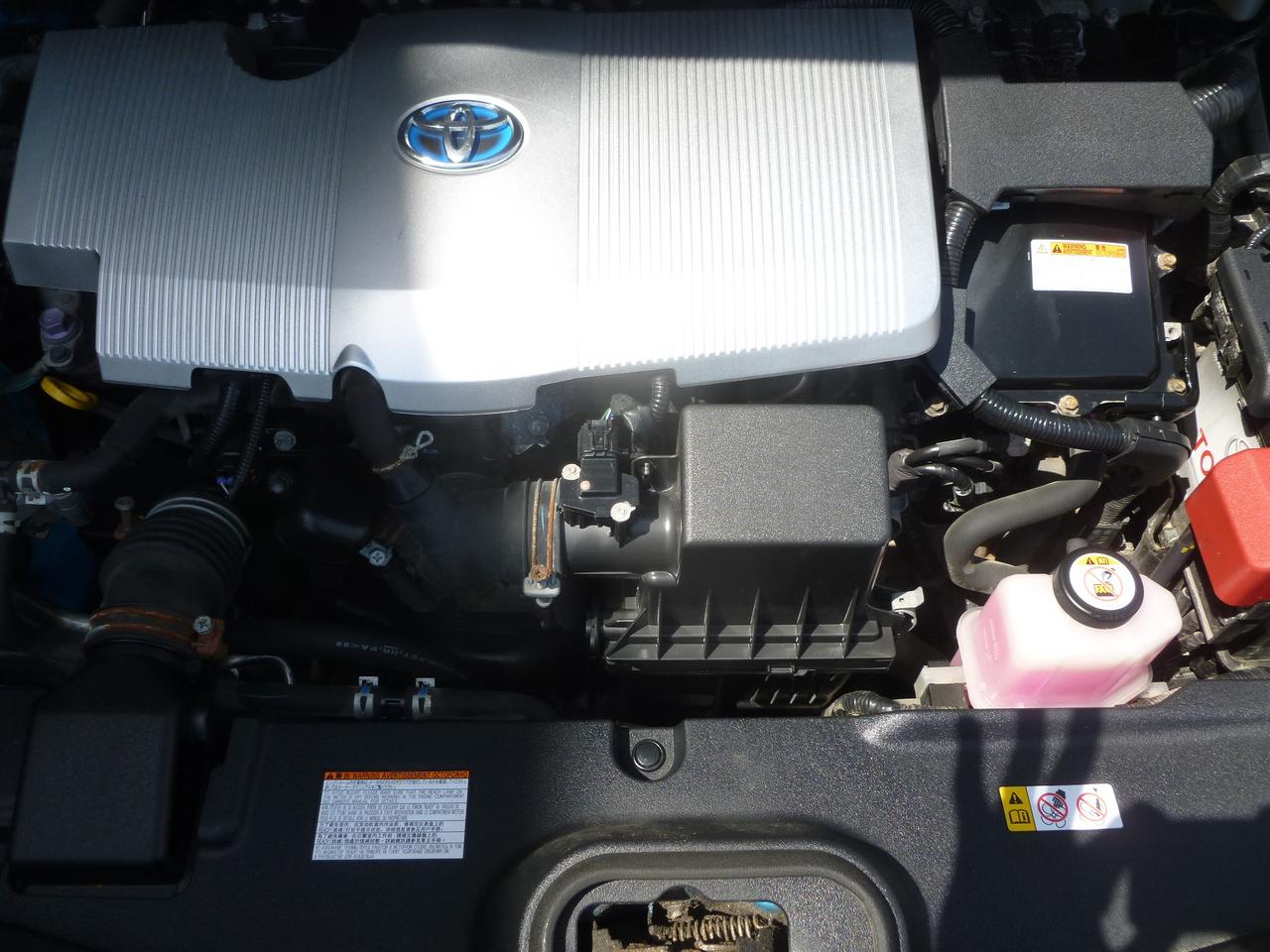 2018 Toyota Prius Prime Plug in Hybrid Photo