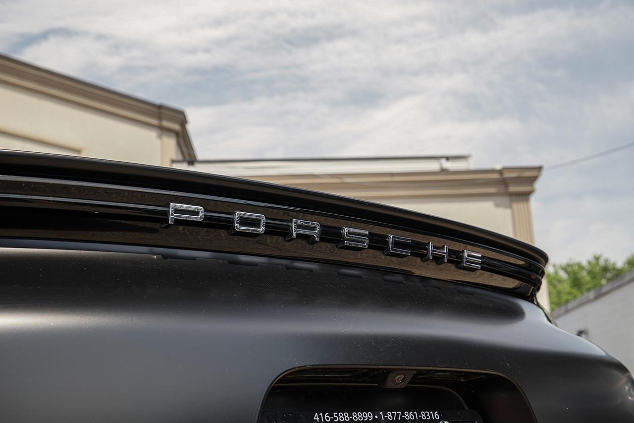 2019 Porsche 718 Boxster Roadster COUPE|CONVERTIBLE|RED INT|CAM| Photo