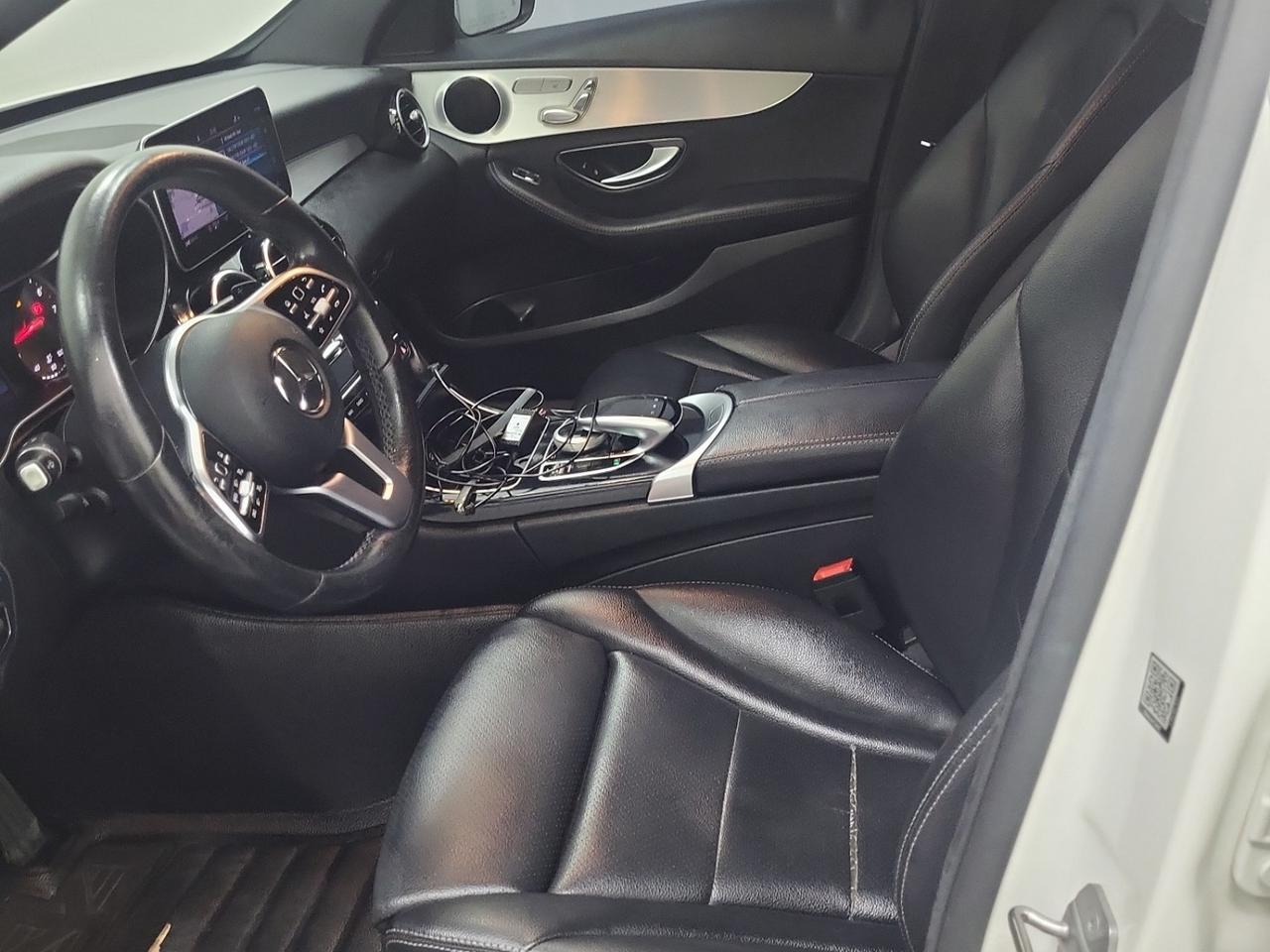 2020 Mercedes-Benz C-Class C 300 4MATIC |NO ACCIDENT|NAVI|PANO| Photo