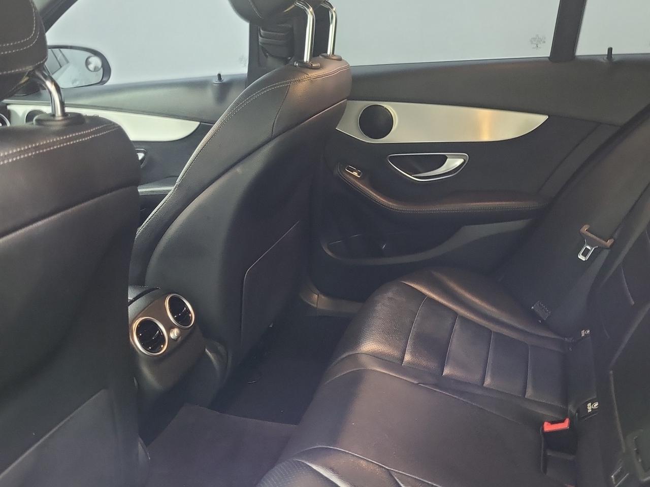 2020 Mercedes-Benz C-Class C 300 4MATIC |NO ACCIDENT|NAVI|PANO| Photo