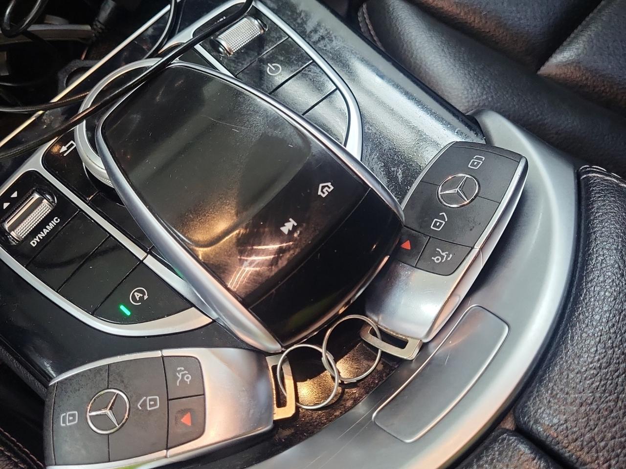 2020 Mercedes-Benz C-Class C 300 4MATIC |NO ACCIDENT|NAVI|PANO| Photo