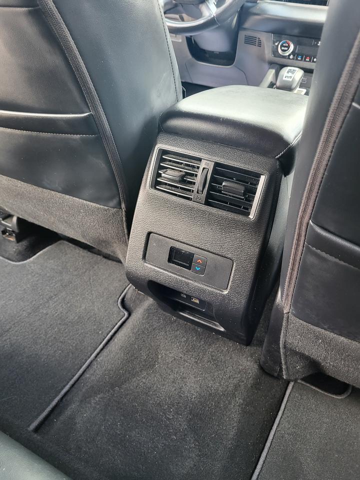 2023 Mitsubishi Outlander SE Photo