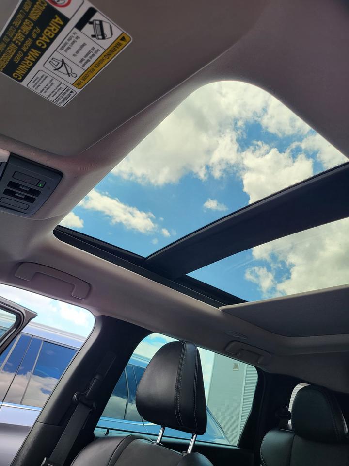 2023 Mitsubishi Outlander SE Photo