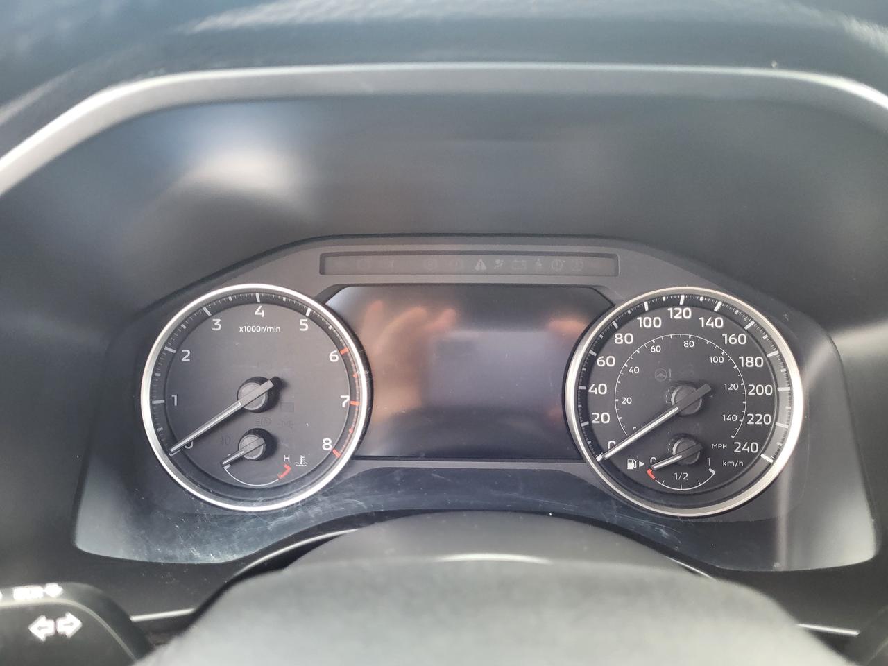 2023 Mitsubishi Outlander SE Photo