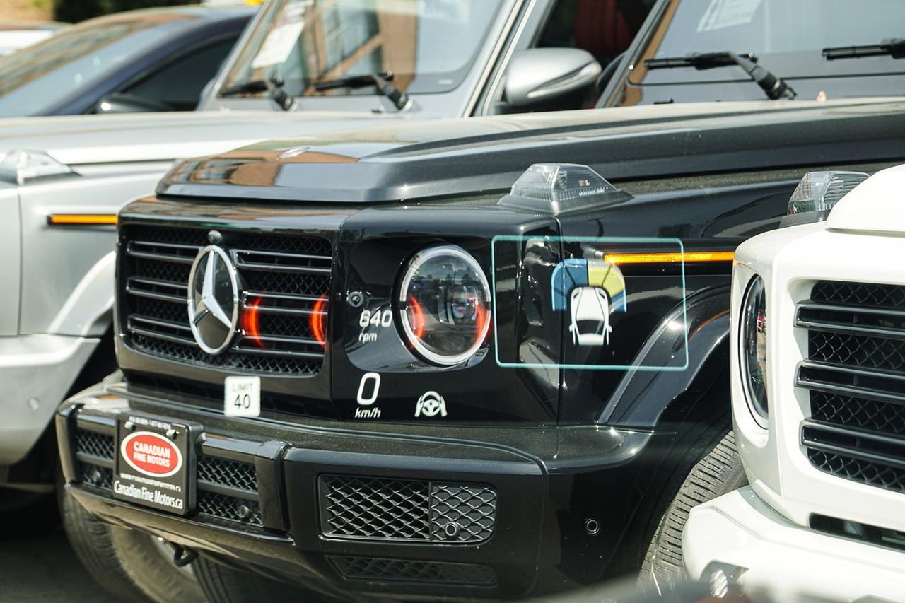 2024 Mercedes-Benz CLE CLE 300 4MATIC Coupe |HUD|NAVI|BURMESTER|AMG PKG Photo