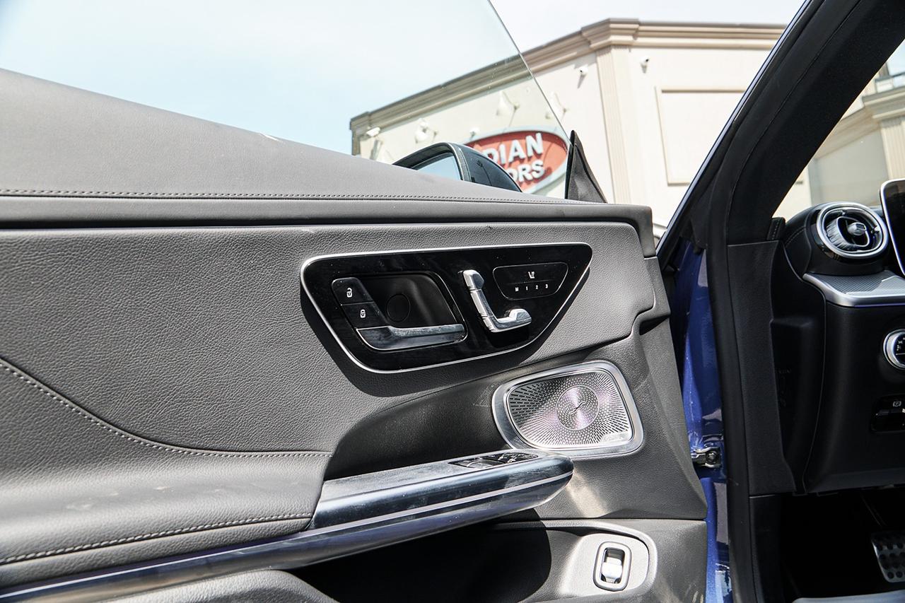 2024 Mercedes-Benz CLE CLE 300 4MATIC Coupe |HUD|NAVI|BURMESTER|AMG PKG Photo