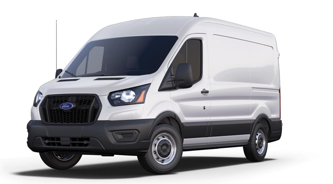 2023 Ford Transit T-250 Photo0