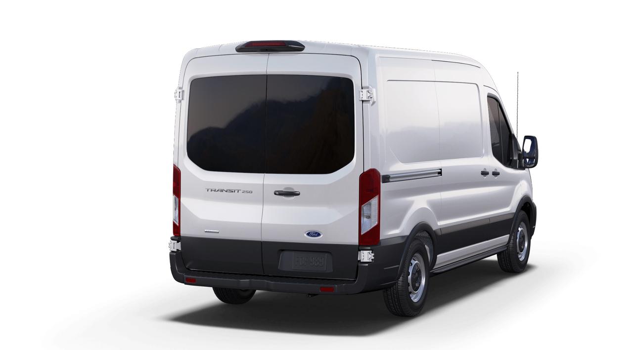 2023 Ford Transit T-250 Photo2