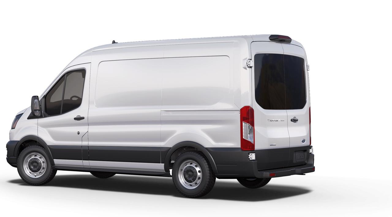 2023 Ford Transit T-250 Photo1