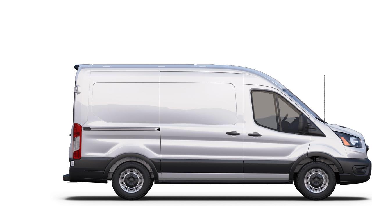 2023 Ford Transit T-250 Photo4
