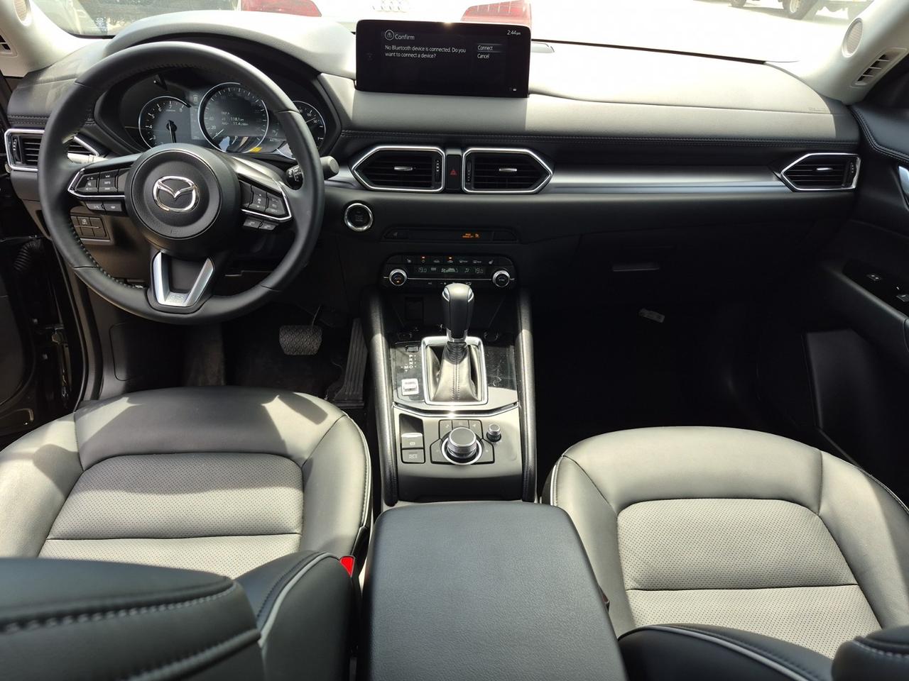 2025 Mazda CX-5 GS Photo