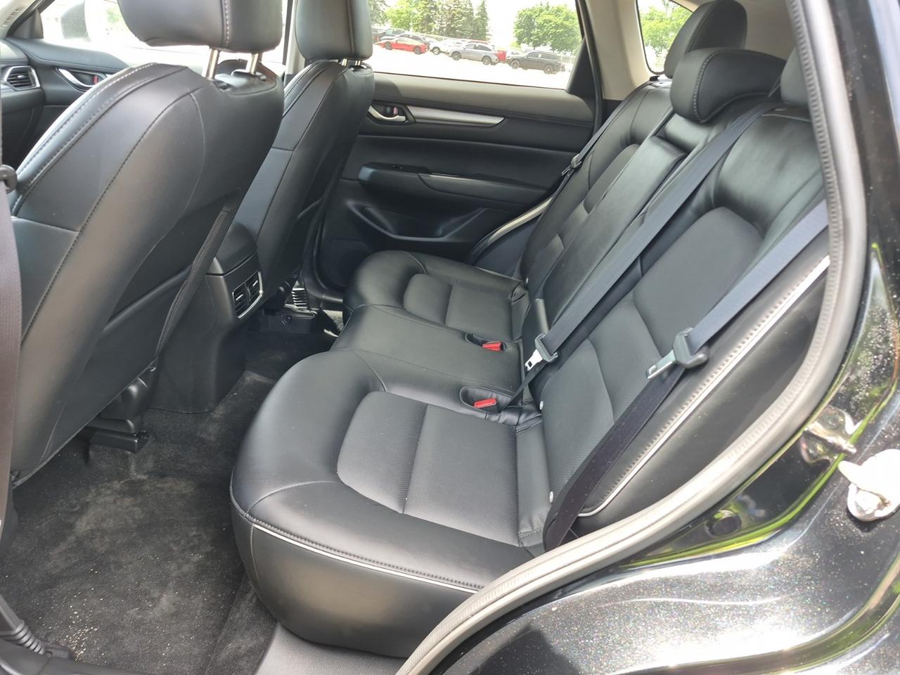 2025 Mazda CX-5 GS Photo2